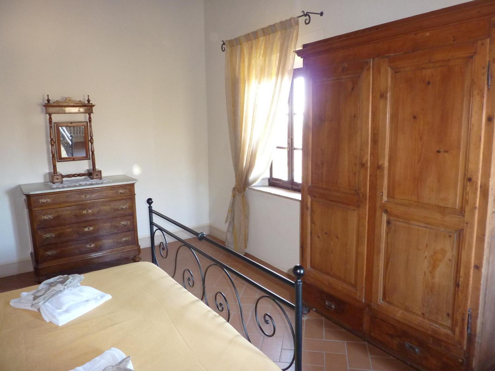 Agriturismo Cerreto Pienza Dış mekan fotoğraf